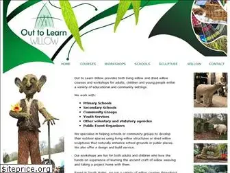 outtolearnwillow.co.uk