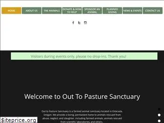 outtopasturesanctuary.org