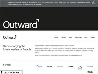 outwardvc.com