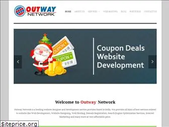 outwaynetwork.com