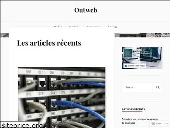 outweb.eu