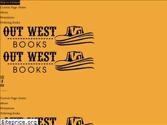 outwestbooks.co