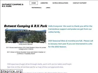 outwestcamping.com