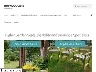 outwoodcare.co.uk