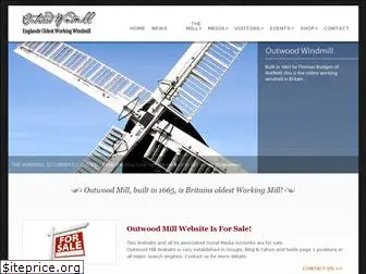 outwoodmill.com