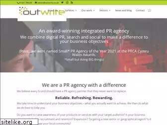 www.outwrite.co.uk