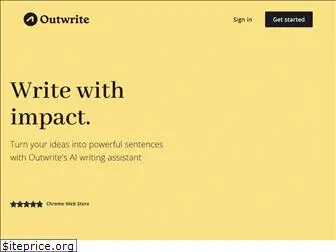 outwrite.com