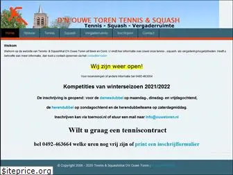 ouwetoren.nl