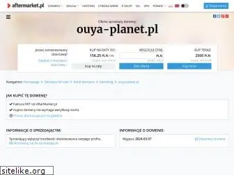 ouya-planet.pl