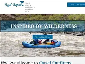 ouzeloutfitters.com
