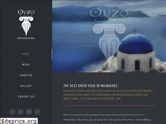 ouzocafe.com