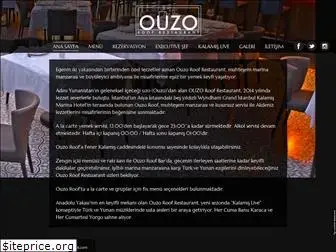 ouzorestaurant.com