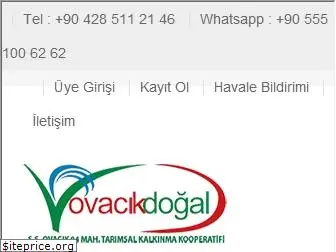 ovacikdogal.com