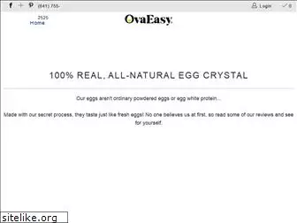 ovaeasy.com