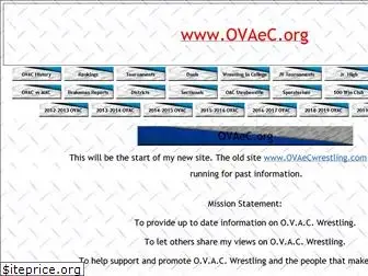 ovaec.org