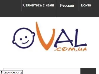 oval.com.ua