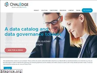 ovaledge.com