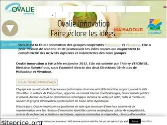 ovalie-innovation.com