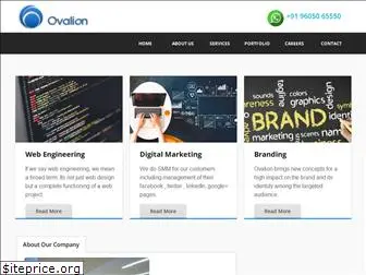 ovalion.com