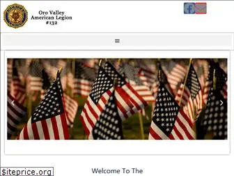 ovamericanlegion132.com