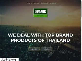 ovanix.com