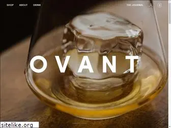 ovant.com