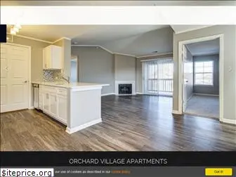 ovapartments.com