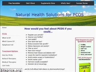 ovarian-cysts-pcos.com