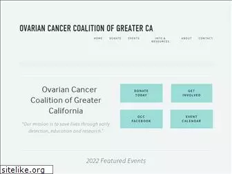 ovariancancercalifornia.com