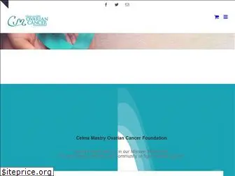 ovariancancerfoundation.org