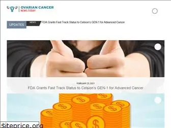 ovariancancernewstoday.com