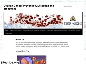 ovariancancerprevention.org