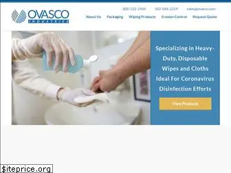 ovasco.com