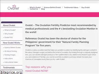 ovatel.com