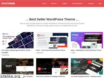 ovathemes.com