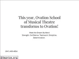 ovation-musicalschool.com