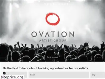 ovationag.com