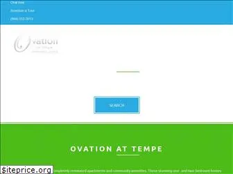 ovationattempe.com