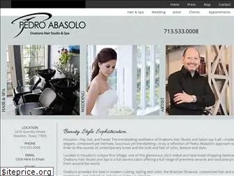 ovationshairstudio.com