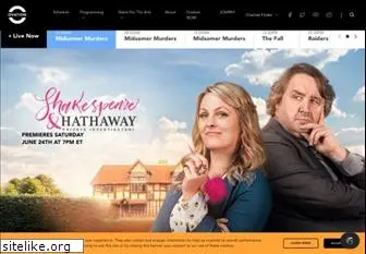 ovationtv.com