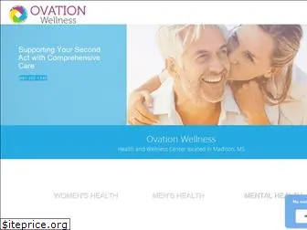 ovationwomen.com