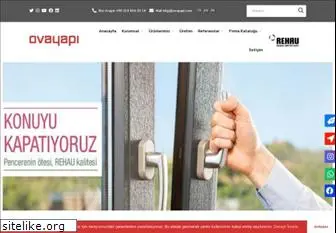 ovayapi.com