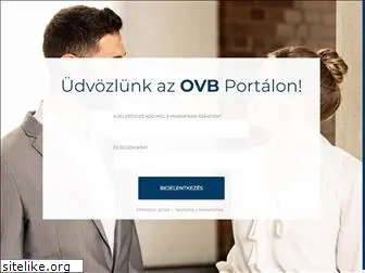 ovbportal.hu