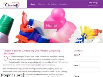 ovcleaning.com