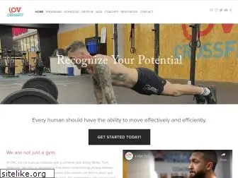 ovcrossfit.com