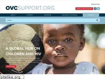 ovcsupport.org