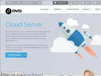 ovdhost.com