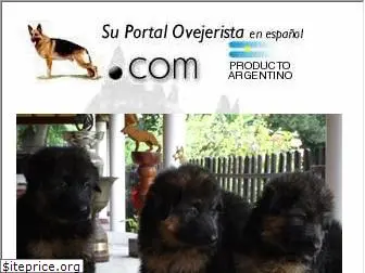 www.ovejero.com