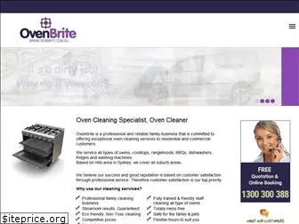 ovenbrite.com.au