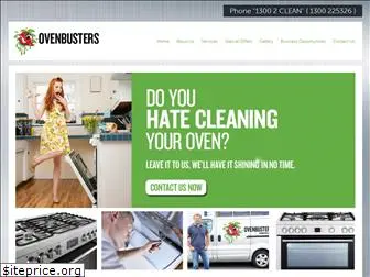 ovenbusters.com.au